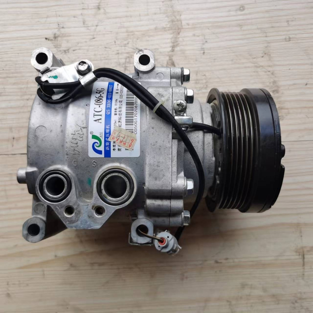 Датчик положения коленвала для Lifan 520/620/X60, FAW Vizi, Hafei Saima