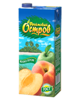 ФРУКТОВЫЙ ОСТРОВ