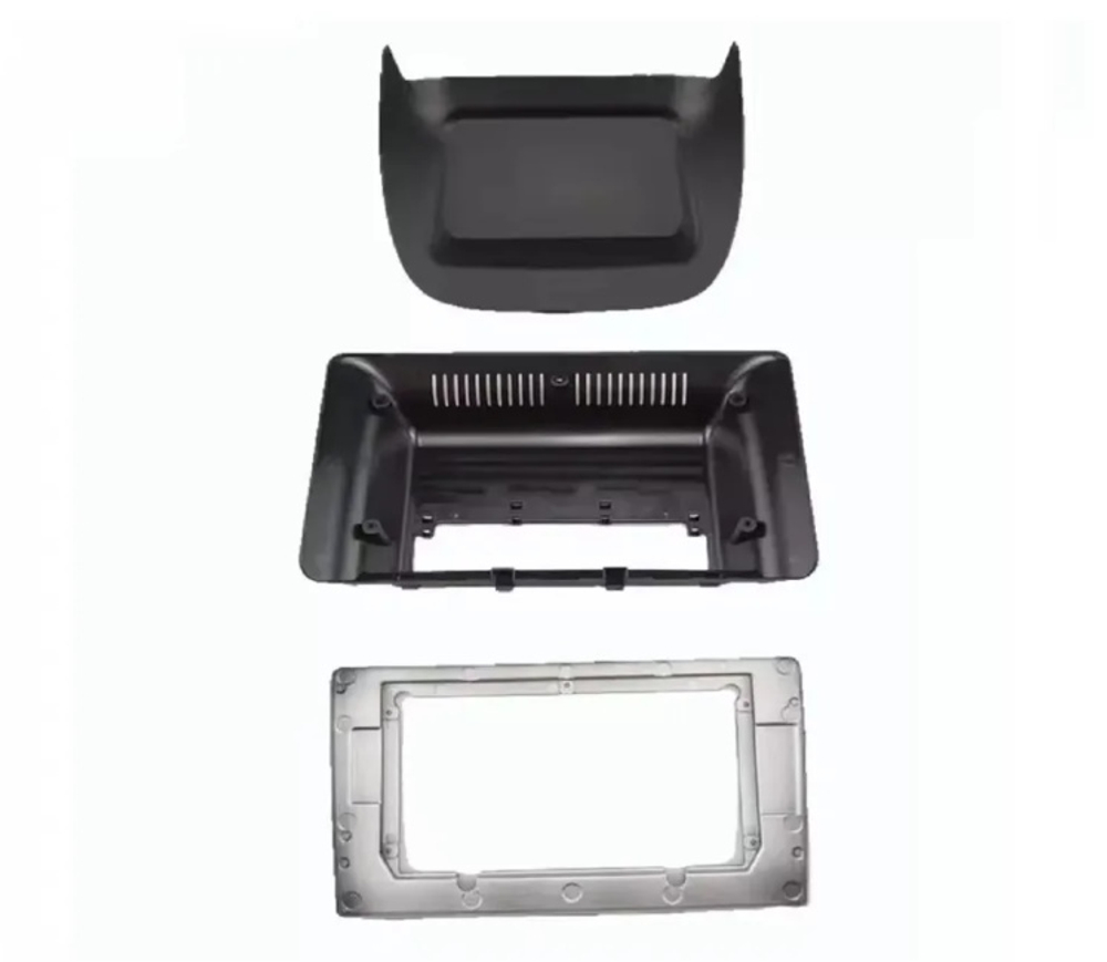 Переходная рамка магнитолы NISSAN SENTRA 2001-2006 9 дюймов