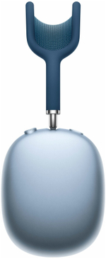 Беспроводные наушники Apple AirPods Max Sky Blue, синий, blue