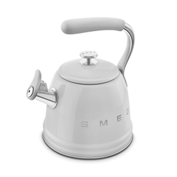 Чайник SMEG WKF01SS