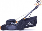Газонокосилка бензиновая VILLARTEC MB 653VС 1103150000