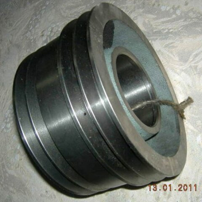 Шкив 142.28.03.103 4-ручьевый к/привода молотилки (УКР)