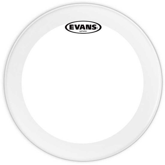 Пластик 20" EVANS BD20GB4