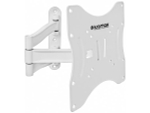 Кронштейн Kromax Techno-3 (белый)