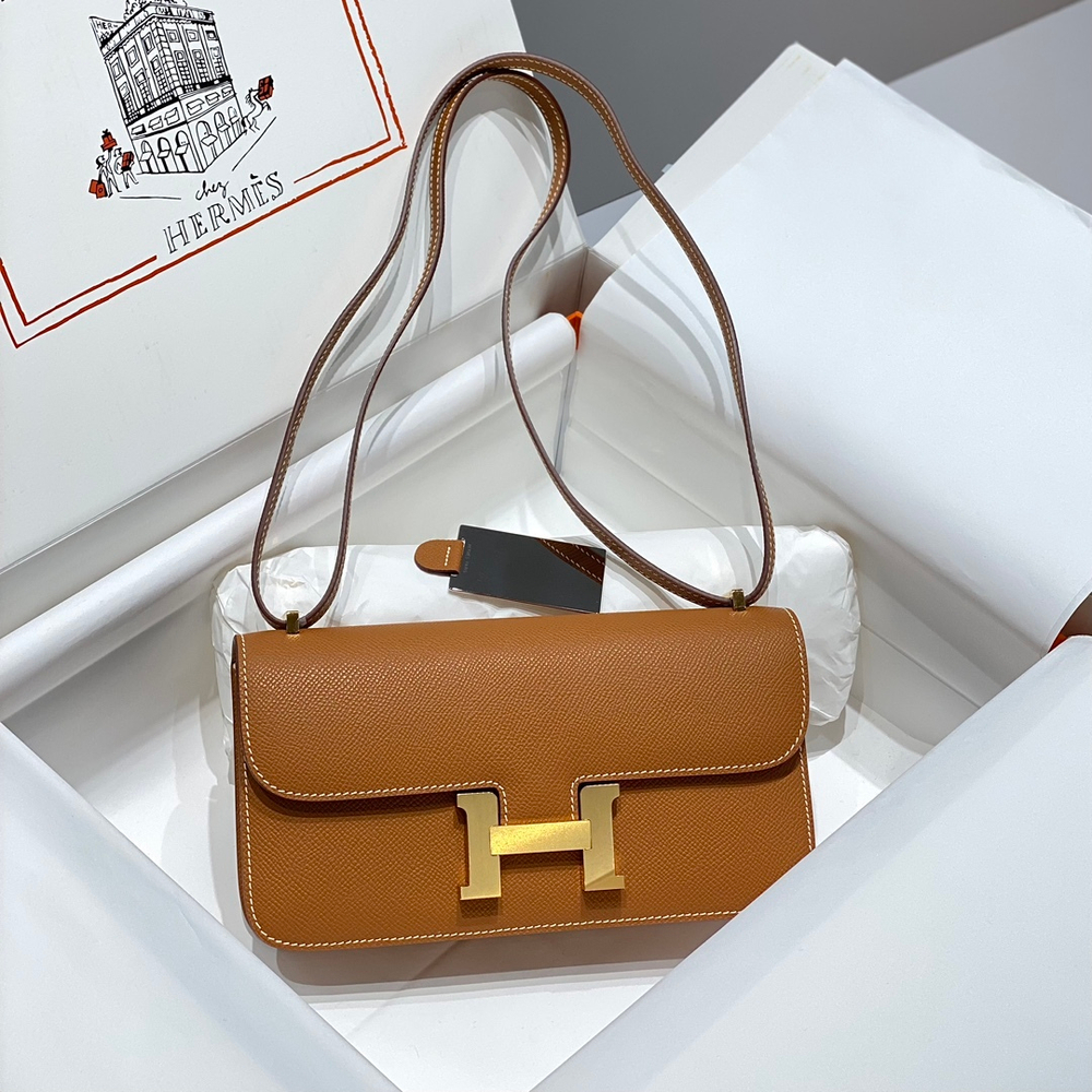 Hermes Constance Elan 26 cm