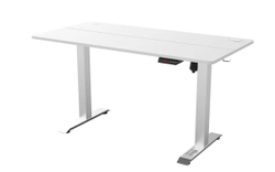 Компьютерный стол RITMIX TBL-140 white