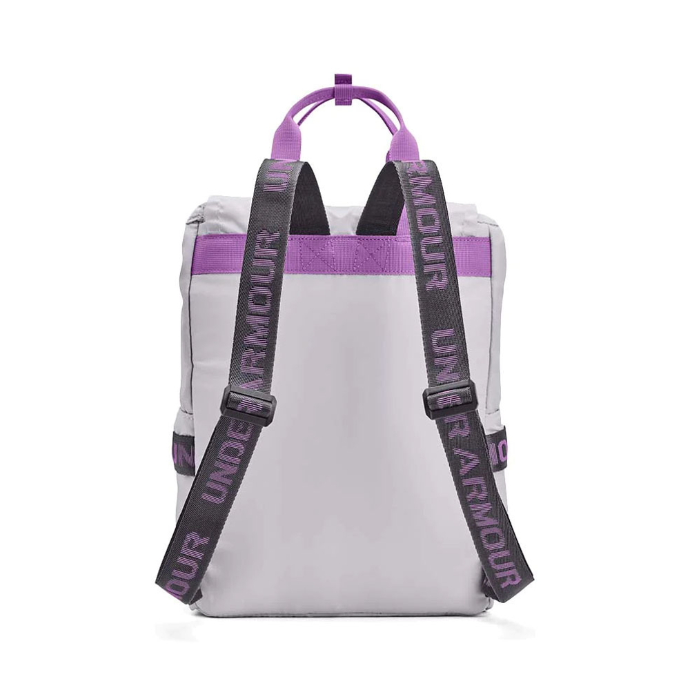 Рюкзак городской UNDER ARMOUR Favorite, 1369211-014, 16*25*35 см, 10л.