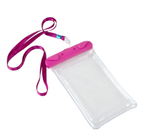 Чехол BestPack водонепроницаемый для смартфонов 120х220мм, IPX8