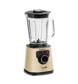 Высокоскоростной блендер Moulinex PerfectMix+ LM871A10