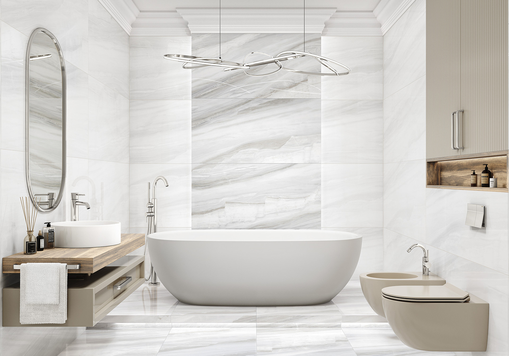 LCM Barcelo Gris 60x60