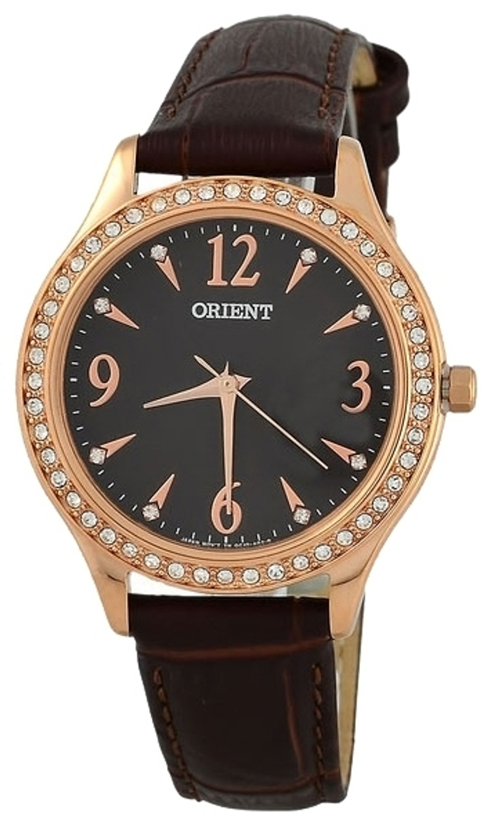 Японские наручные часы Orient FQC10004T0