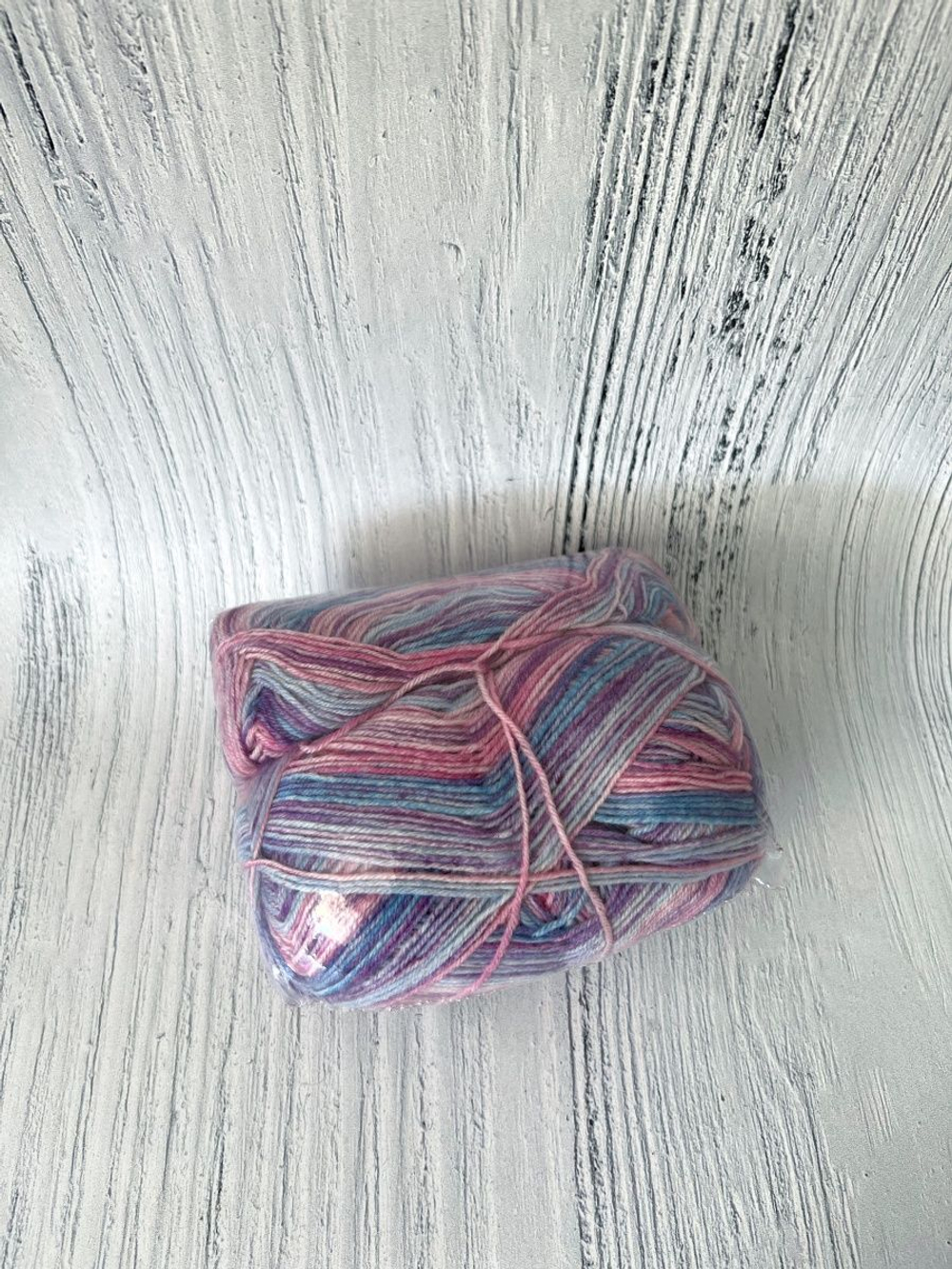 Пряжа носочная для вязания Аркобалено