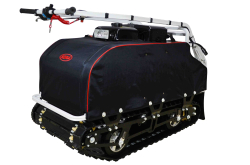 Мотобуксировщик KOIRA Богатырь Mini 15 Е