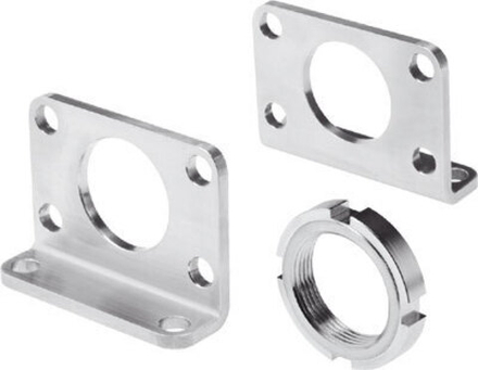 CRH-32 Крепежные лапы