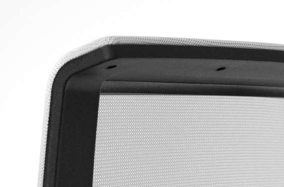 Конференц-кресло Skin