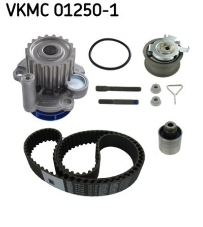 SKF - VKMC012501-SKF - Water Pump & Timing Belt Set