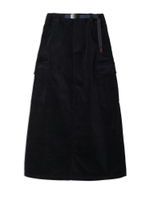 Юбка Corduroy Long Cargo Skirt