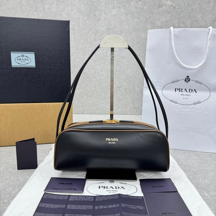 Prada Prada Swing Bag 28 cm