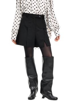 Шорты DNK Black