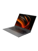 Ноутбук Lenovo Lecoo Pro 14 2025 Серый (14", Ryzen AI 7 H 255, 32Gb, 1TB SSD, AMD Radeon 780M, Windows 11)