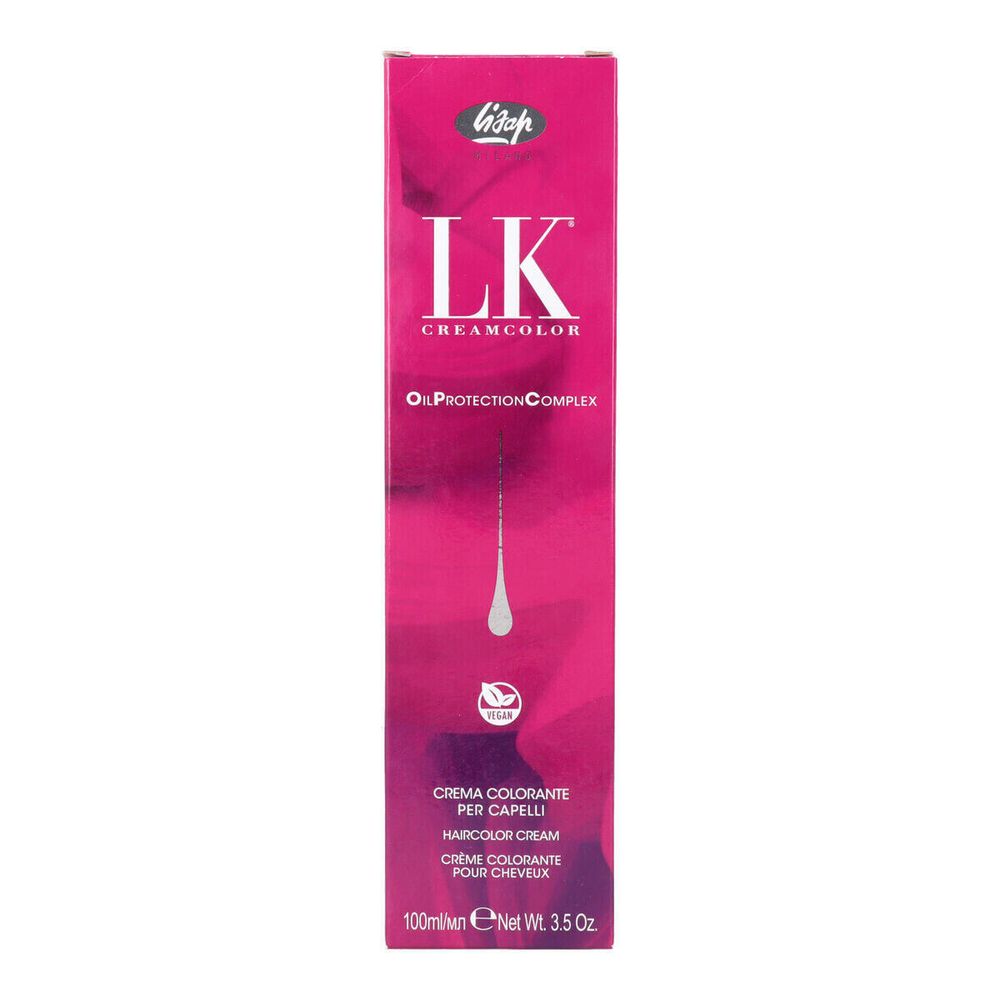 Постоянная краска Lisap Lk Opc Nº 11/82 100 ml