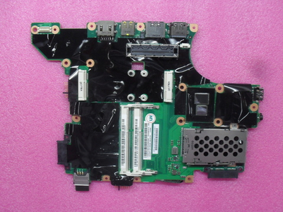 Материнская плата для ноутбука Lenovo T410s SHINAI-2 i5-560M UMA TPM (04W1912), оригинал