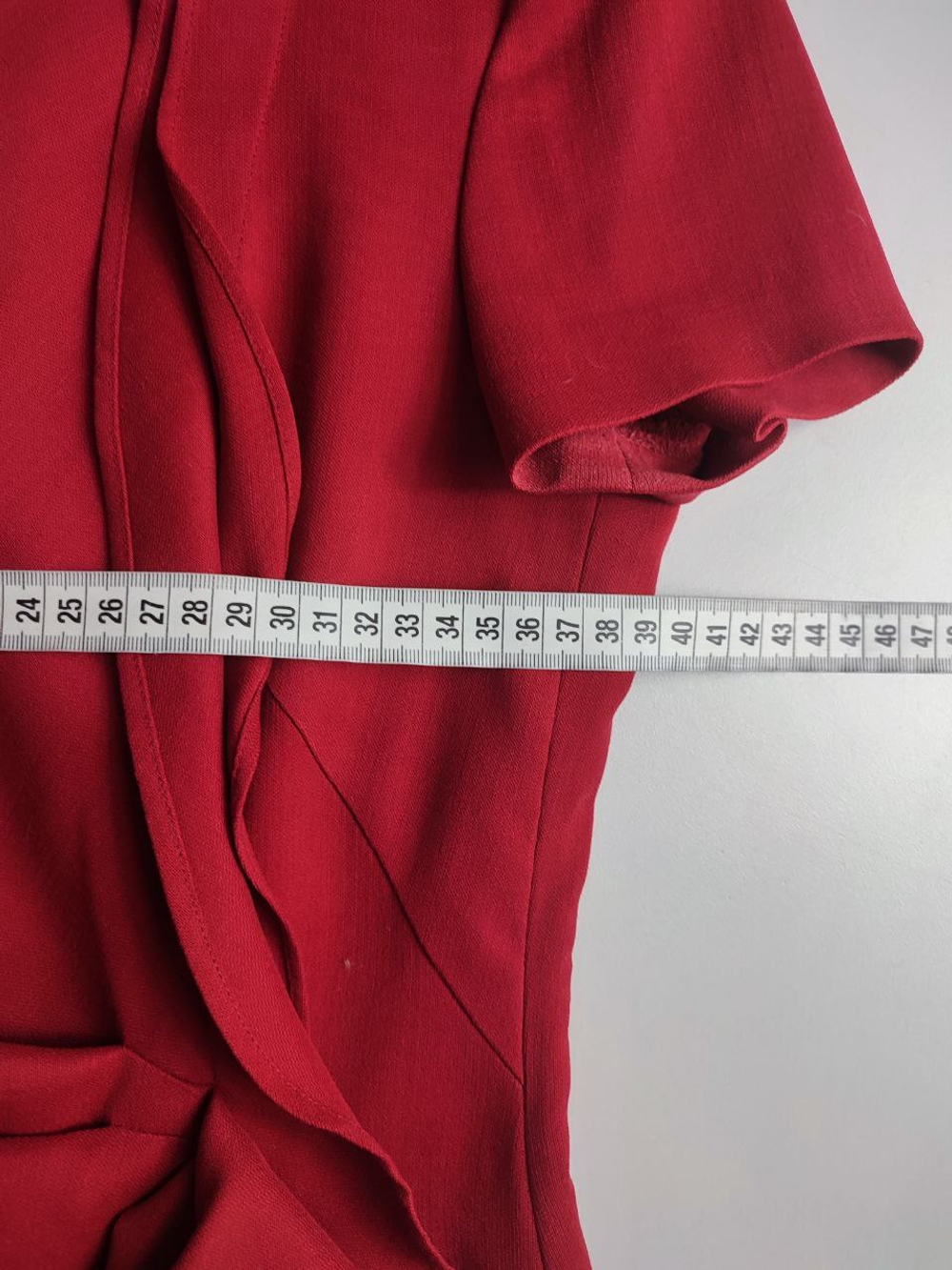 Платье ESCADA для эффектного образа 40 размер