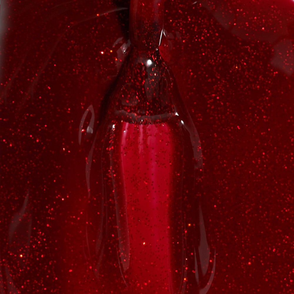 Гель-лак Red Gloss №2 8 мл Iva Nails