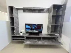 Шкаф настенный "Бэлла