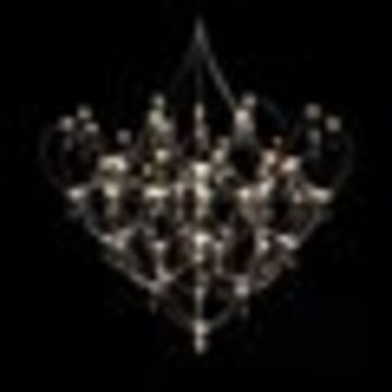 Люстра Dadele by Altavolta