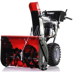 Pubert Valto 28Bi снегоуборщик бензиновый 10 л.с. ковш 71 см, выброс 15 м, 6 вперед/2 назад 7500020105