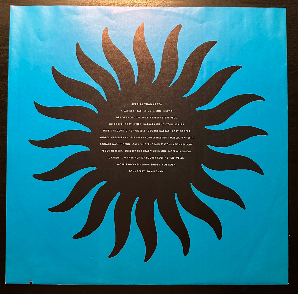 Black Britain - Obvious (Европа 1987г.)