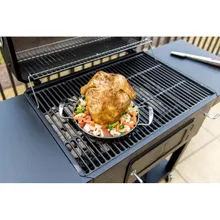 Подставка для запекания курицы на пиве/вине/маринаде, Char-Broil