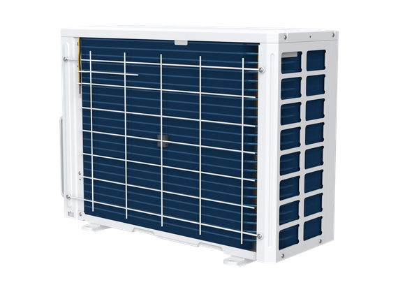 Наружные блоки Big Multi Energolux SAM24M3-GI/3 — (3)