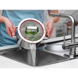 WMF Кастрюля Function4 24 см 5,7 л