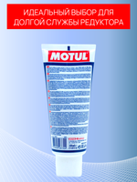 Трансмиссионное моторное масло Translube 90 (0,350л) 108859