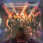 Battle Beast / Bringer Of Pain (Coloured Vinyl)(2LP)