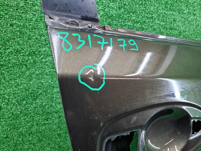 Дверь передняя правая Nissan X-Trail t32 (13-22)