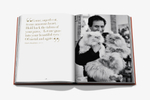 Assouline Книга The Classics Collection Chic Cats на английском языке