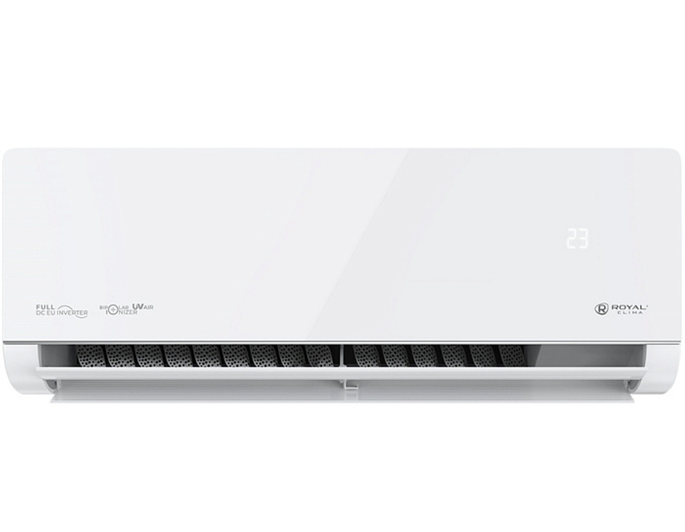 Настенная сплит-система ROYAL Clima RCI-RSB40HN