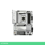 Материнская плата Gigabyte B650 Aorus Elite AX Ice