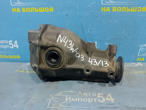 Редуктор заднего моста MITSUBISHI CHARIOT 1991-1997