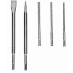 Набор буров и долот SDS-plus-4C Set BOSCH 2607017515