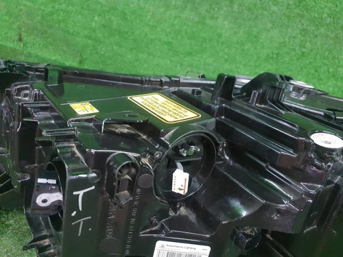 Фара правая BMW X5 G05 X6 G06 (18-23) Laser Light