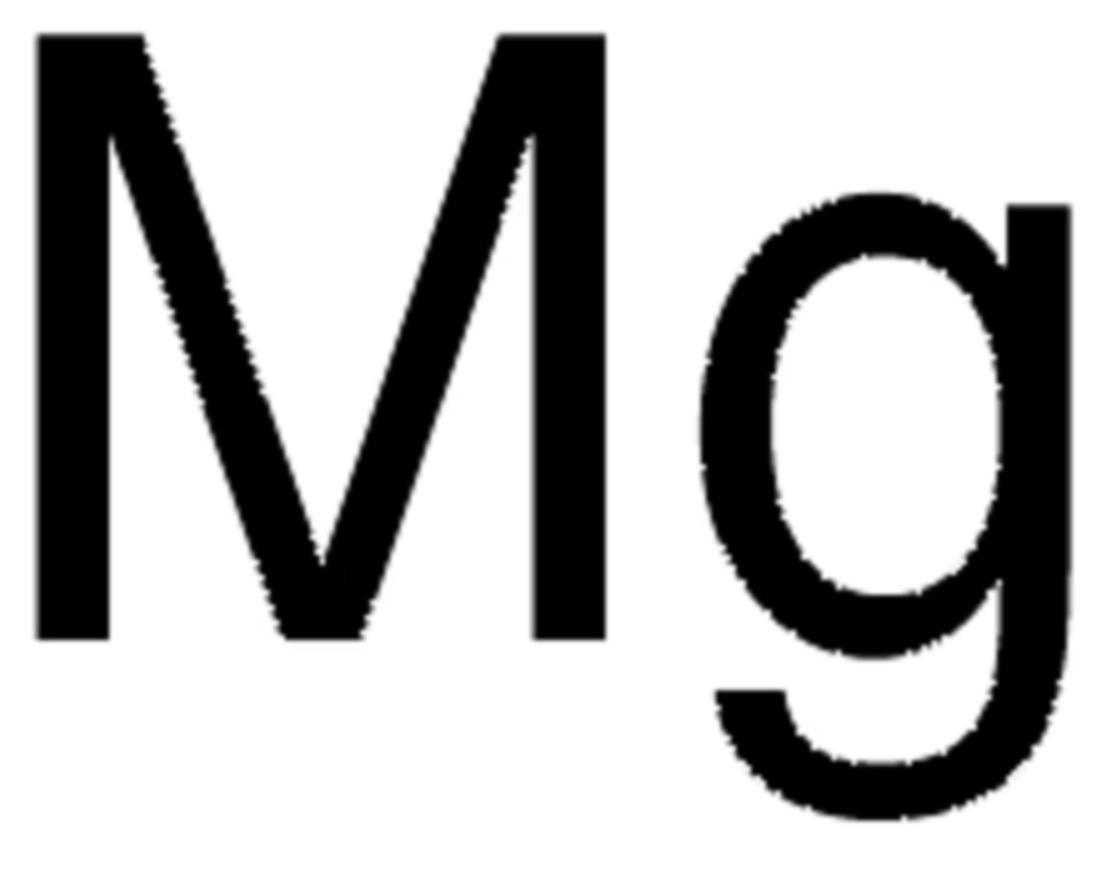 магний