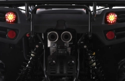 Квадроцикл TGB Blade 550 EPS (ПСМ)