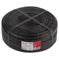 Кабель ЭРА ВВГ-Пнг(А)-LS 3х1,5(N,PE) 100м