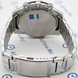 Часы Casio EFR-559DB-1A