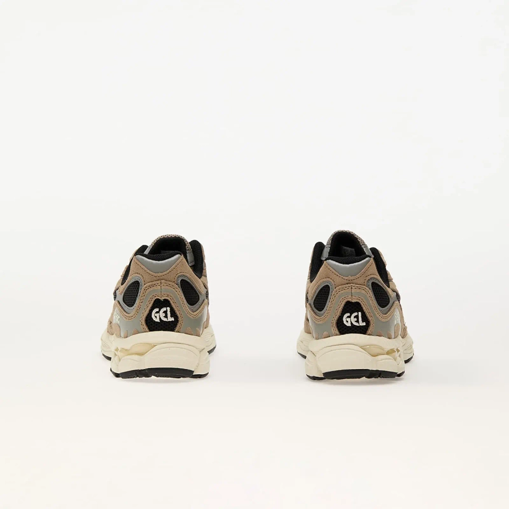 ASICS GEL-NYC Black/ Greige